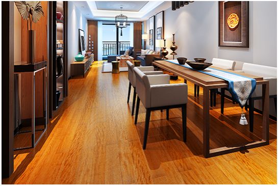 地板都长一个样我该怎么选？