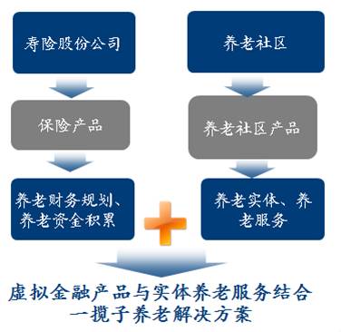 国寿嘉园 • 中国人寿“保单+养老服务”模式，持有盛世系列产品保单