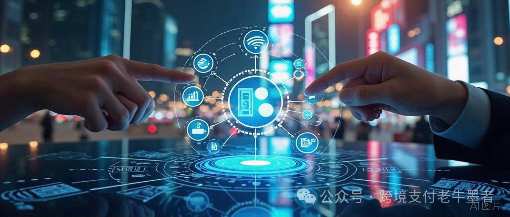 跨境支付十六年复盘：银行清算到支付机构产品运营的职业路径
