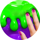 史莱姆彩泥模拟2025官方新版图标