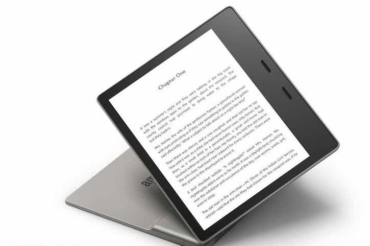 Kobo推出类kindle Oasis电子书阅读器libra H 价廉质不低 看豆大玩家 微信公众号文章阅读 Wemp