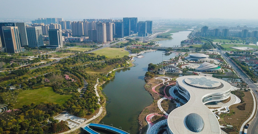 “126”女性创业创新暖心服务站巡礼 | 开发区篇