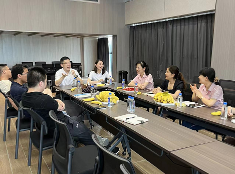 “126”女性创业创新暖心服务站巡礼 | 开发区篇