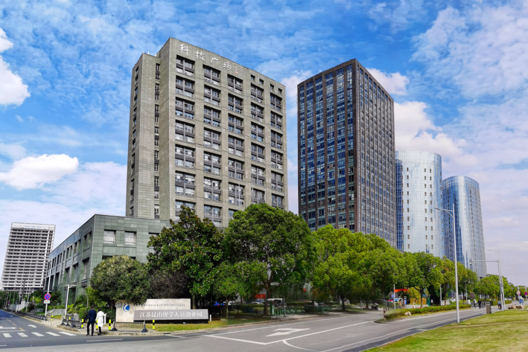 “126”女性创业创新暖心服务站巡礼 | 开发区篇