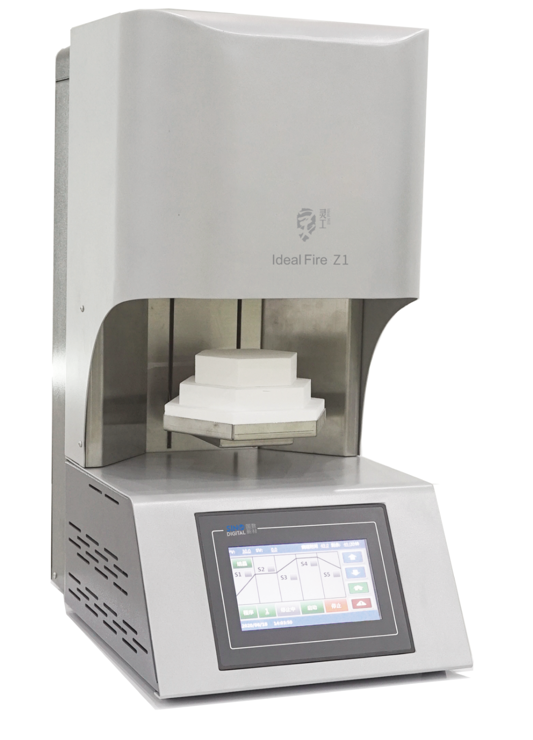 江门侨邑口腔医院