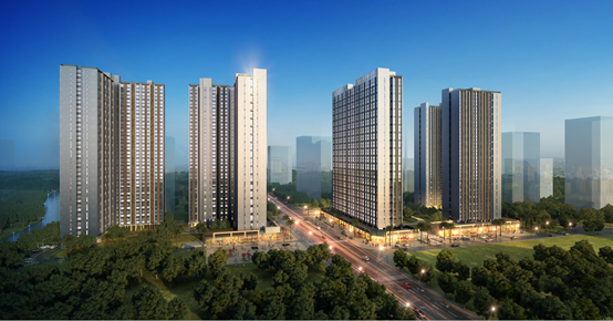 2023年南沙公寓怎么选？星河湾区壹号值不值得买？