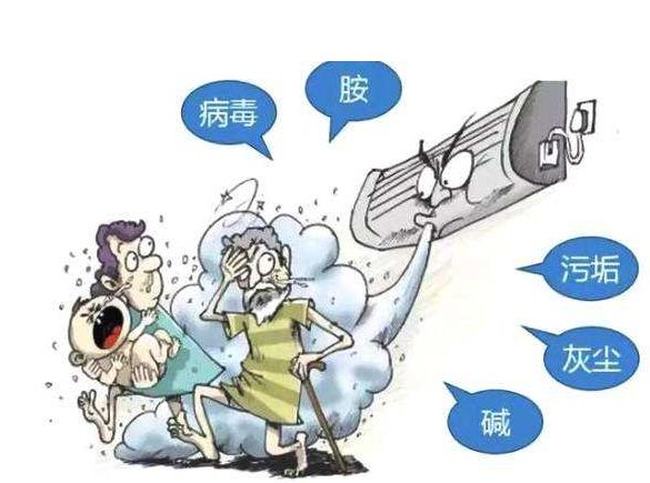 看中国家电服务市场需要重点关注的几个地方！-爱博绿