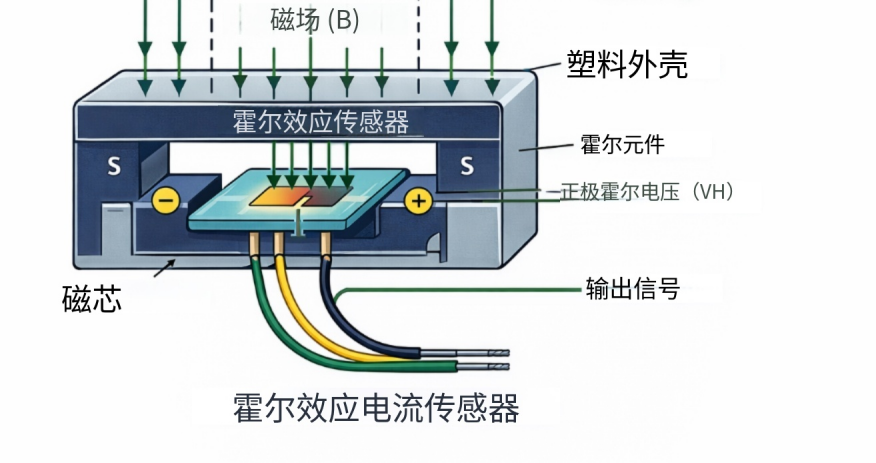 韦克威高可靠电子元器件