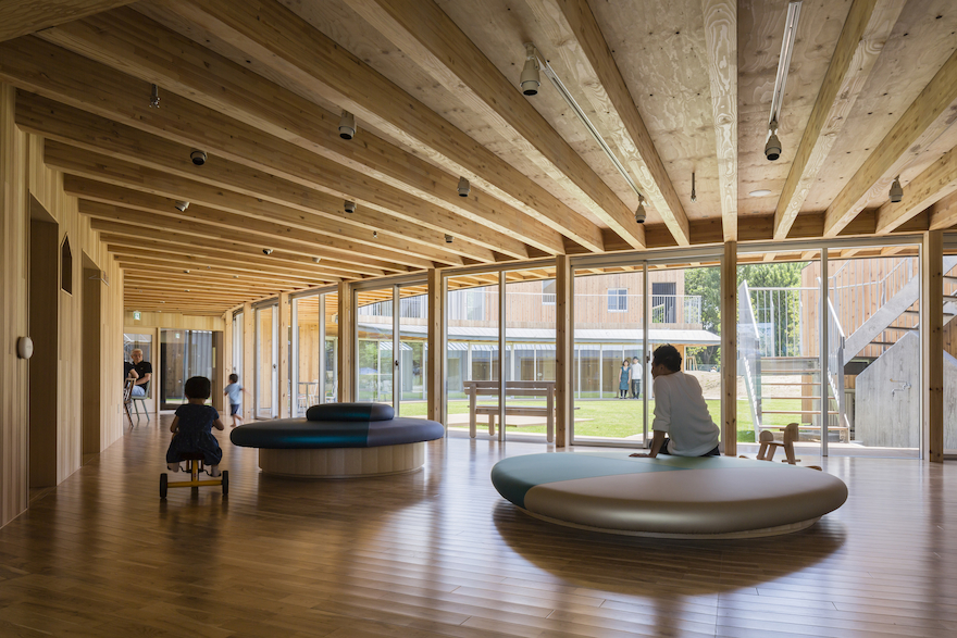 2021年GOOD DESIGN AWARD最新設計趨勢：關于明天與未來的設計應該是怎樣的？的圖11