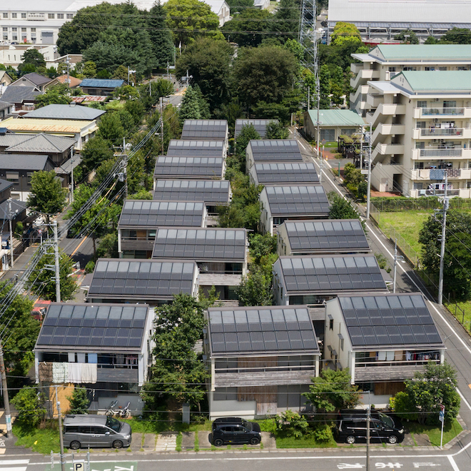 2021年GOOD DESIGN AWARD最新設計趨勢：關于明天與未來的設計應該是怎樣的？的圖13