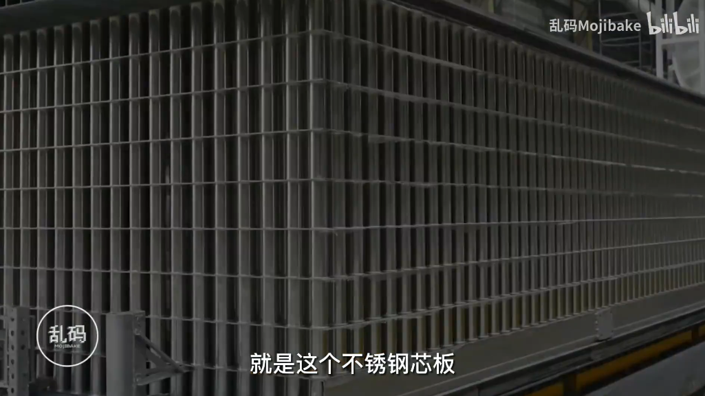 【5/22更新】29小时建成11层不锈钢大楼，除了特殊焊接技术外，生产线曝光的图5