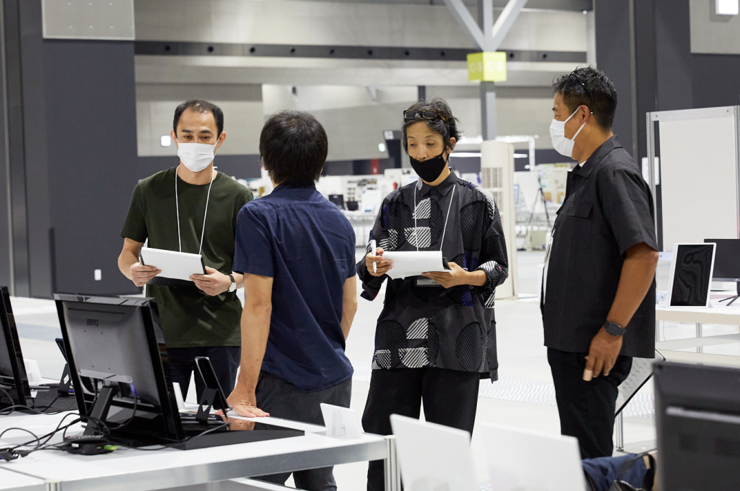2021年GOOD DESIGN AWARD最新設計趨勢：關于明天與未來的設計應該是怎樣的？的圖31