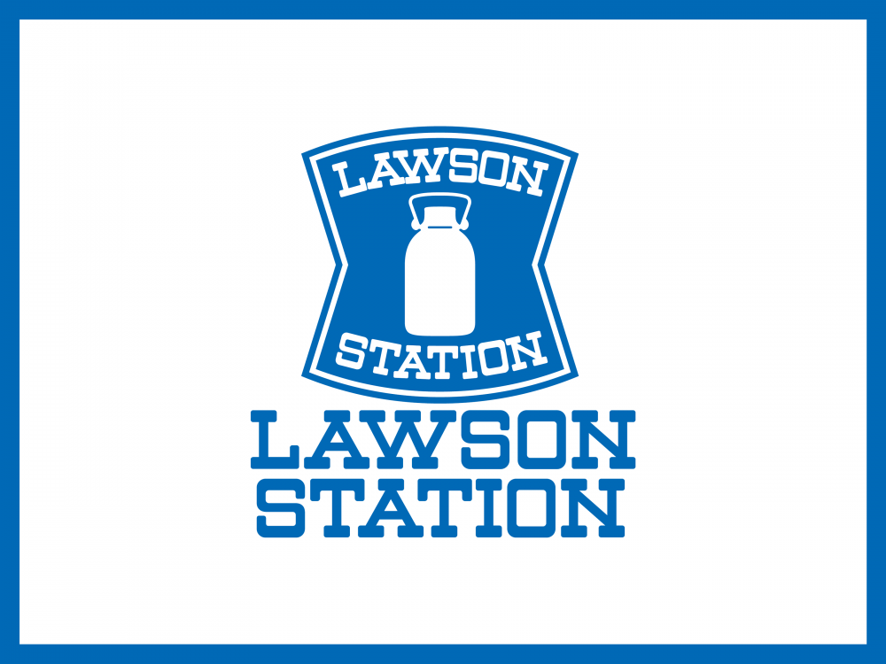 确实,罗森去年找佐藤大设计的一系列视觉设计,着实让网友们惊艳了一把