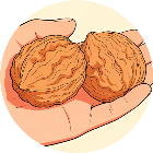 经典盘核桃游戏