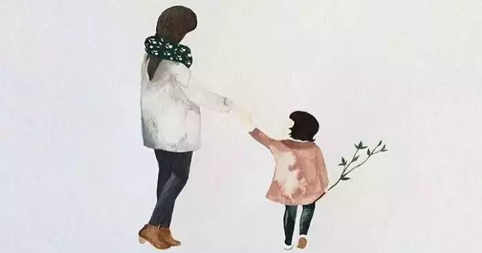 “妈妈，我不行！”当孩子这样说，你的一句话很重要！