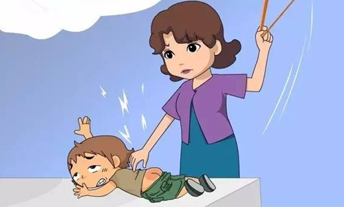 孩子“该打就要打”？李玫瑾关于惩罚的解释，是听过的最好的答案！