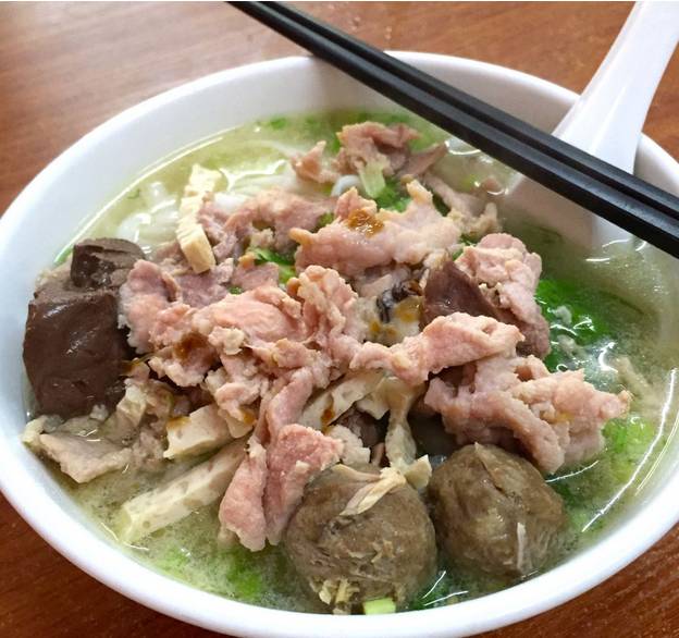 潮汕粿条与广东河粉之间究竟有多少误会