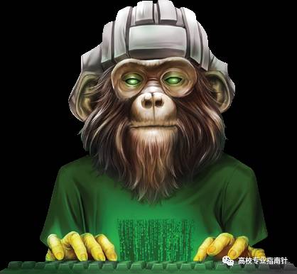 计算机专业创新创业项目点子 计算机专业 | 程序猿的世界你真的懂？