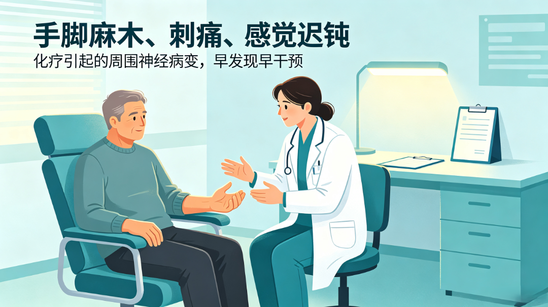 化疗手脚发麻怎么办？0～4级分级防治方案，照着做就对了！.png