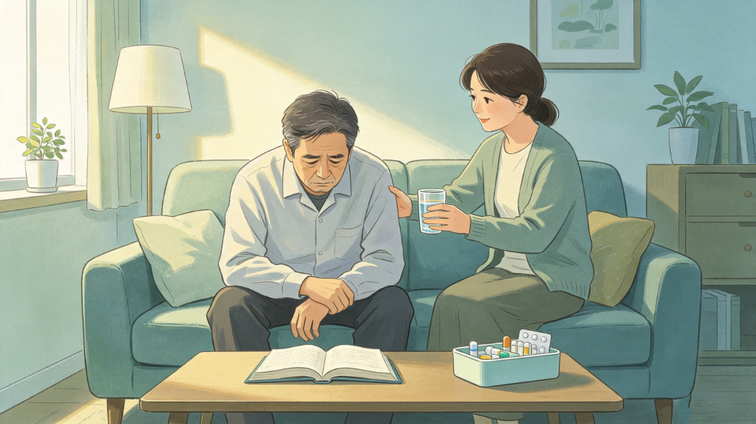 主任提醒！确诊癌症后，这几种情绪反应最伤身，家属也要留心！ (3).png