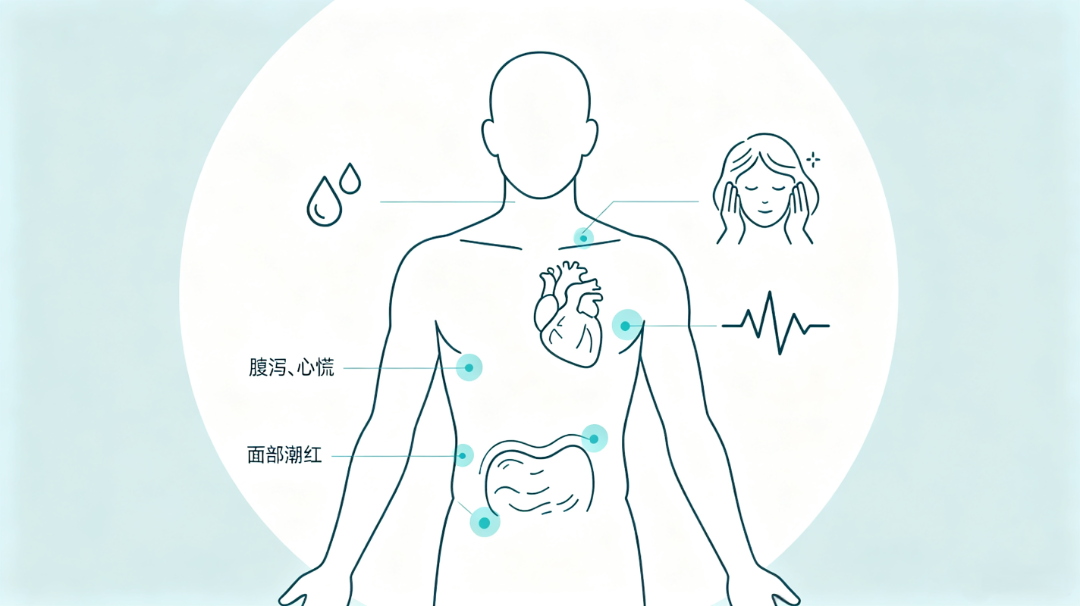 肿瘤科专家提醒：身体出现这些症状时，应该警惕甲状腺癌！ (6).png