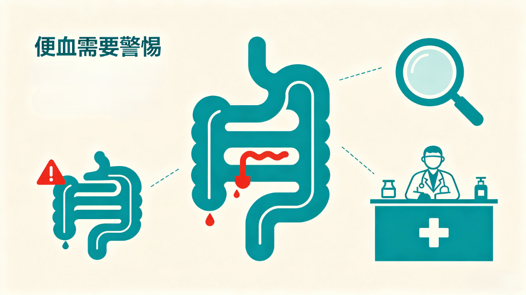 肠癌多半是拖出来的！肿瘤医生真心建议：有这4种异常，及时就医！ (1).png