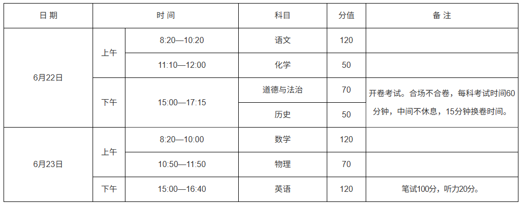 2025河南中招政策看过来→