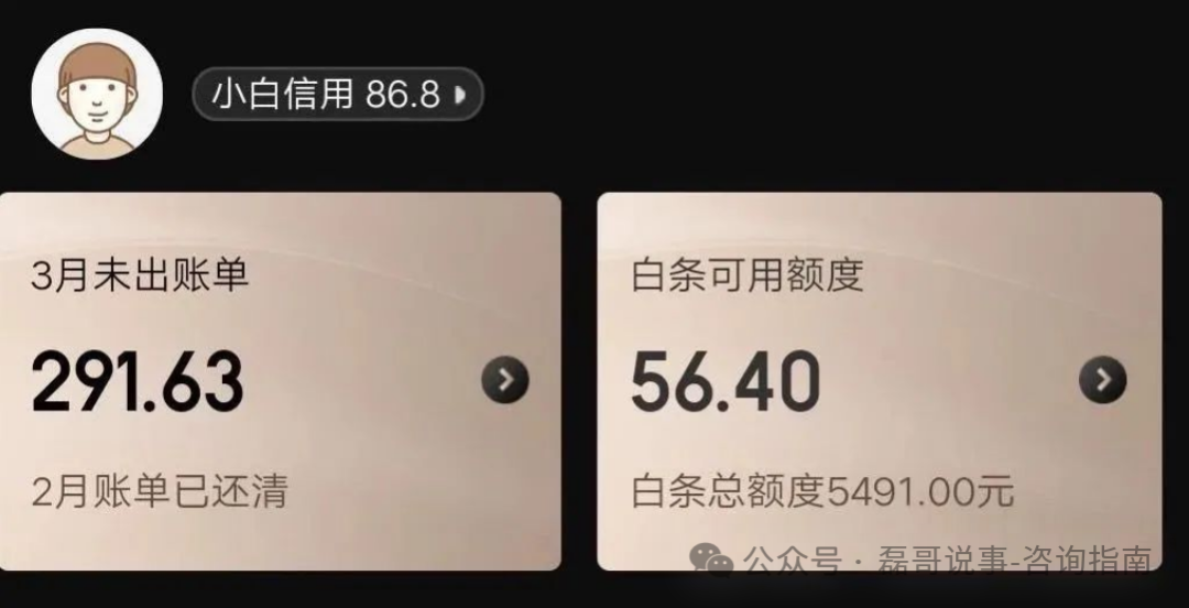 今日推荐！京东白条金条知识讲解，怎么开通京东白条及金条流程及注意事项。