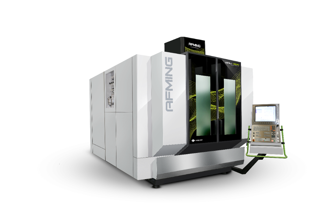 展会前瞻 | 两大核心机床亮相，赋能西部制造
