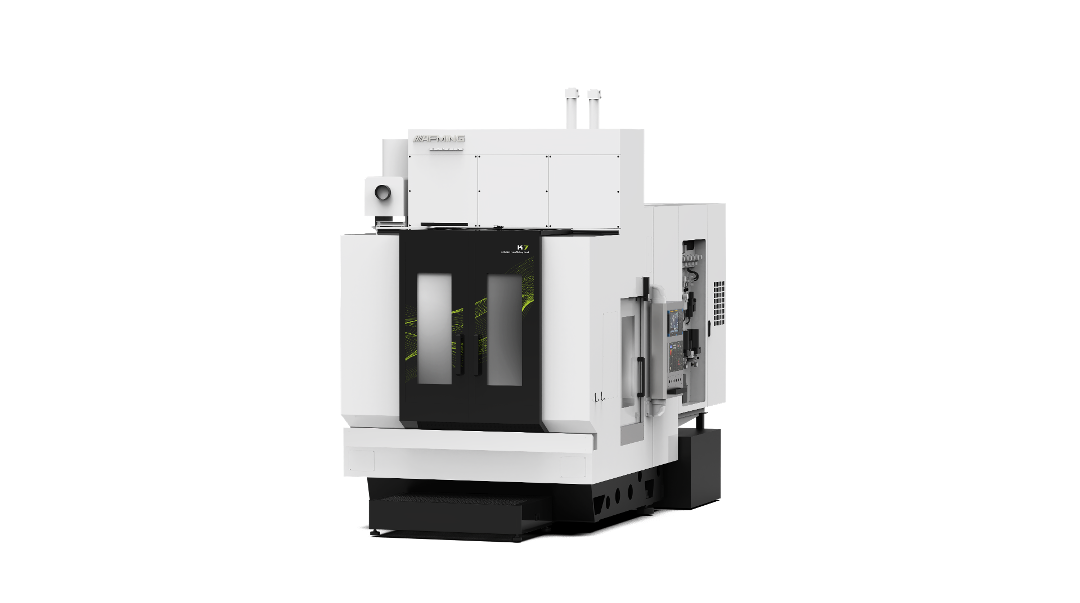 埃弗米四大机型齐聚CCMT 2026，共赴智能制造盛宴