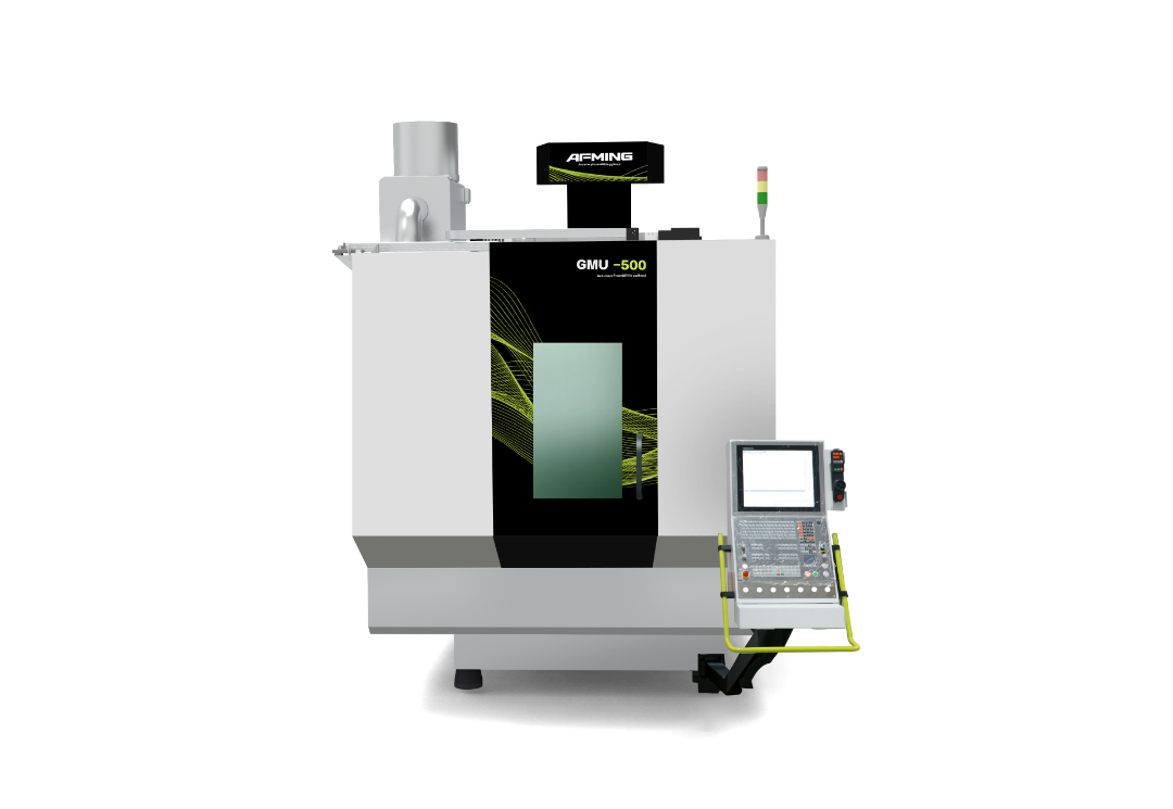埃弗米亮相2026 ITES深圳展：4款五轴&ldquo;利器&rdquo;解锁精密加工新可能