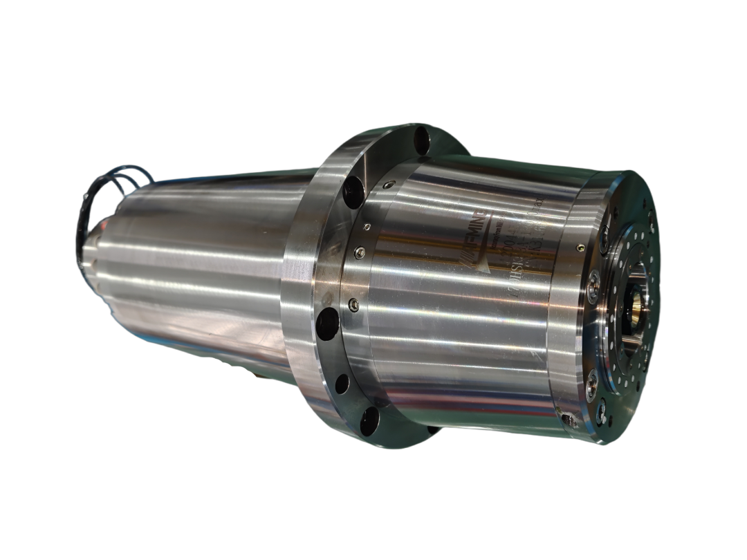 埃弗米CMX-110U：新一代天车式箱中箱五轴联动加工中心重磅登场