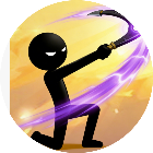 火柴人扔刀闯关