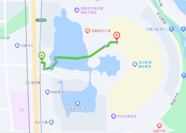 招聘信息|7月2日 |成都市2023年“百日万企”高校毕业生系列招聘活动(图8)