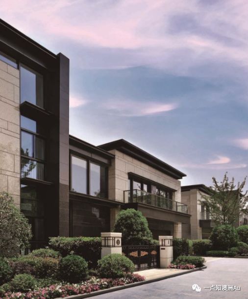 澳洲房产十大最佳特性