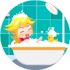 应用icon-天天洗澡澡2024官方新版
