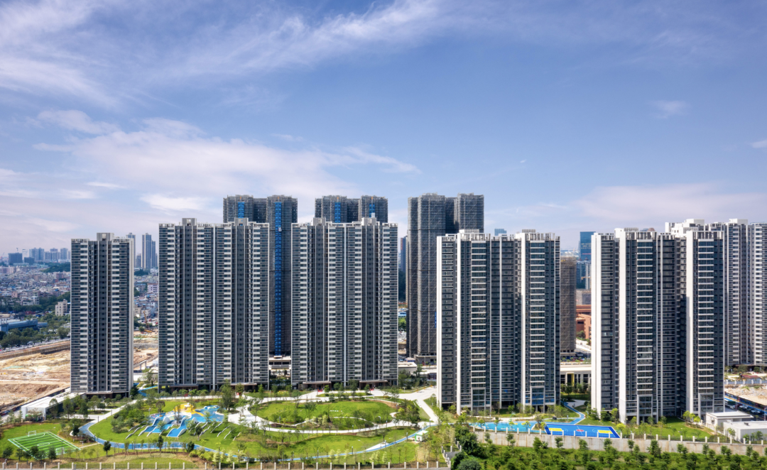 黄埔富颐华庭加推R14栋109㎡~137㎡，能不能入手？