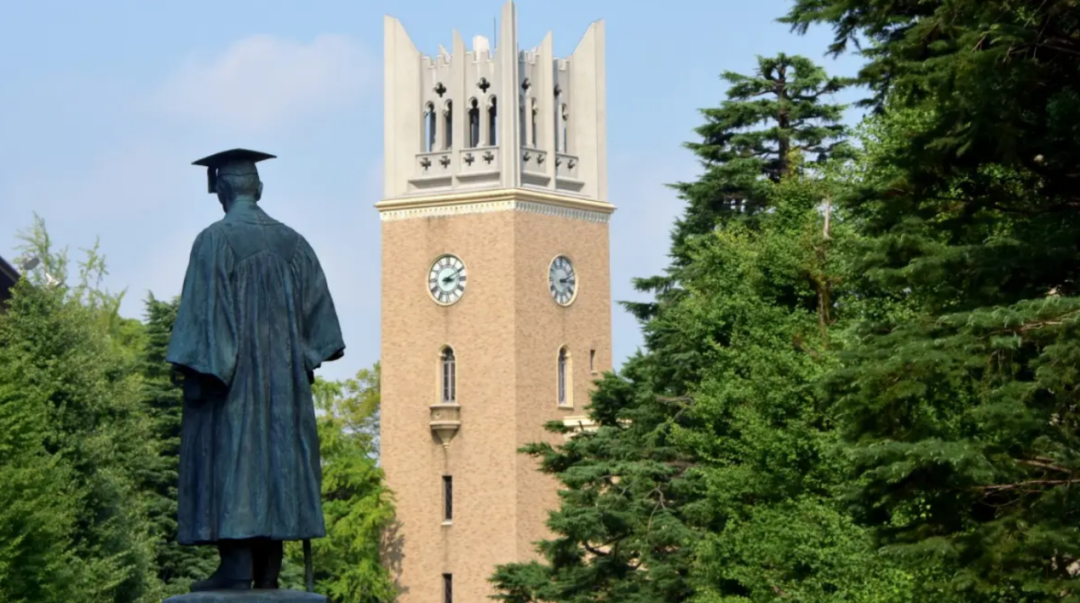 早稻田大学排行榜_早稻田大学排名_有稻田的大学