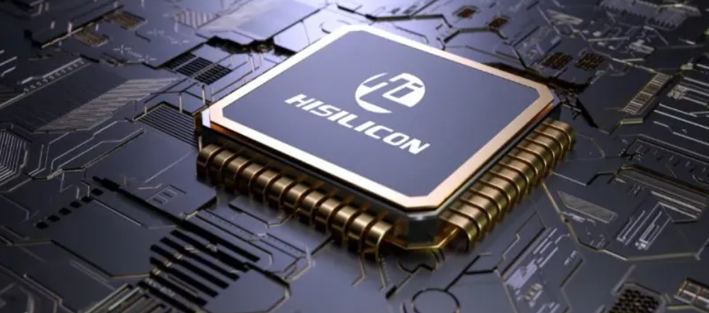 五大寡头“割据”芯片设计的图4