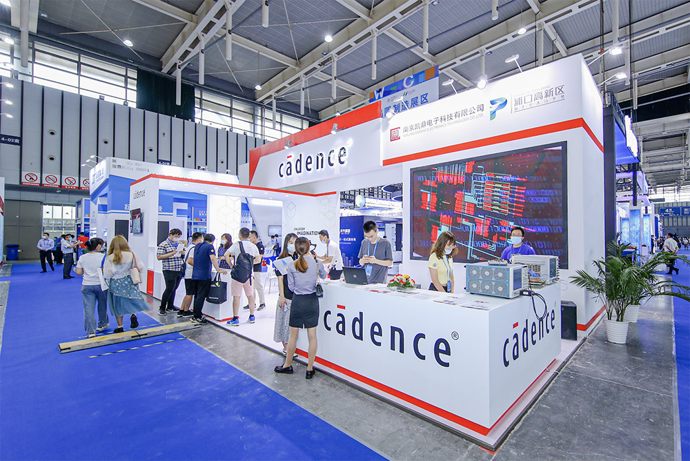 国产EDA扎堆、异构集成刷屏，世界半导体大会干货合集！的图7