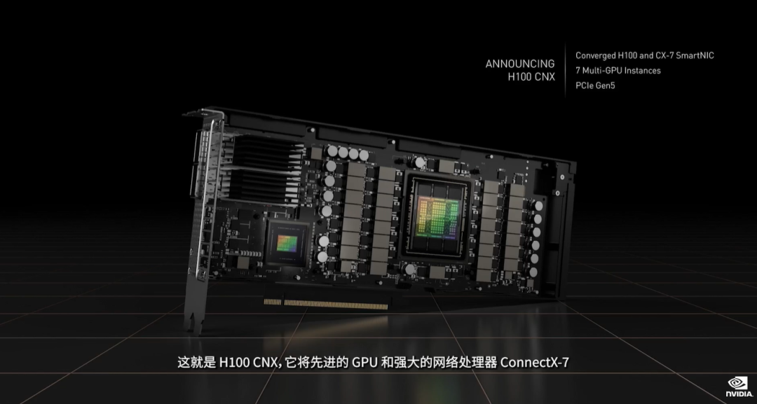 英伟达连甩20枚AI核弹！800亿晶体管GPU、144核CPU来了的图11