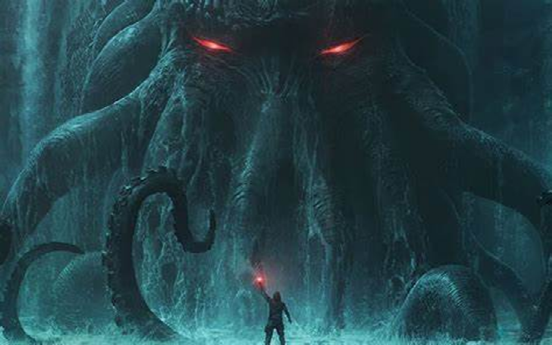 《崩壞之兆：瘟疫》：克蘇魯背景下的人性考驗-第1張