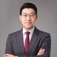 陈云峰Tim Chen - 教职人员- 关于学院- 香港大学中国商业学院