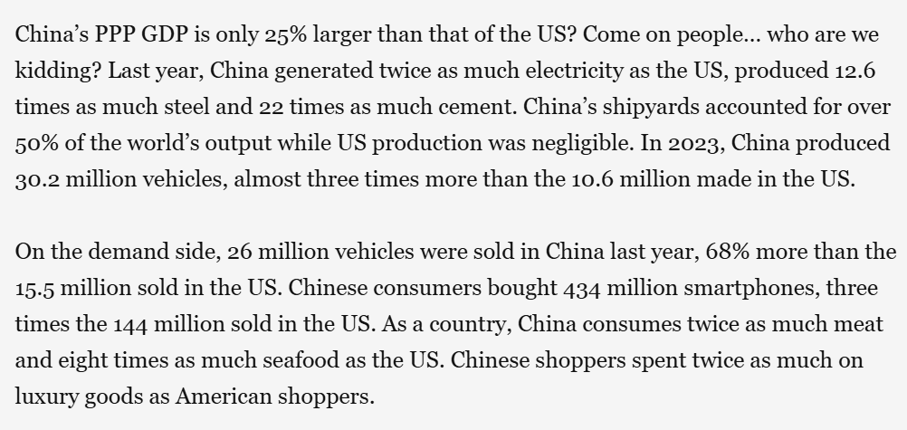  卢克文:美国GDP注水背后的真相|2026-03-6-汉风1918-汉唐归来-惟有中华