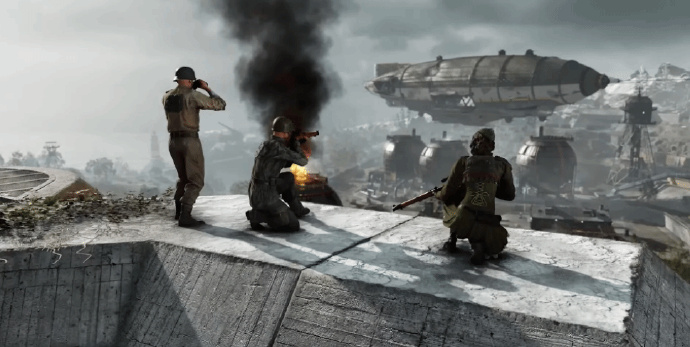 暗区突围科技辅助群