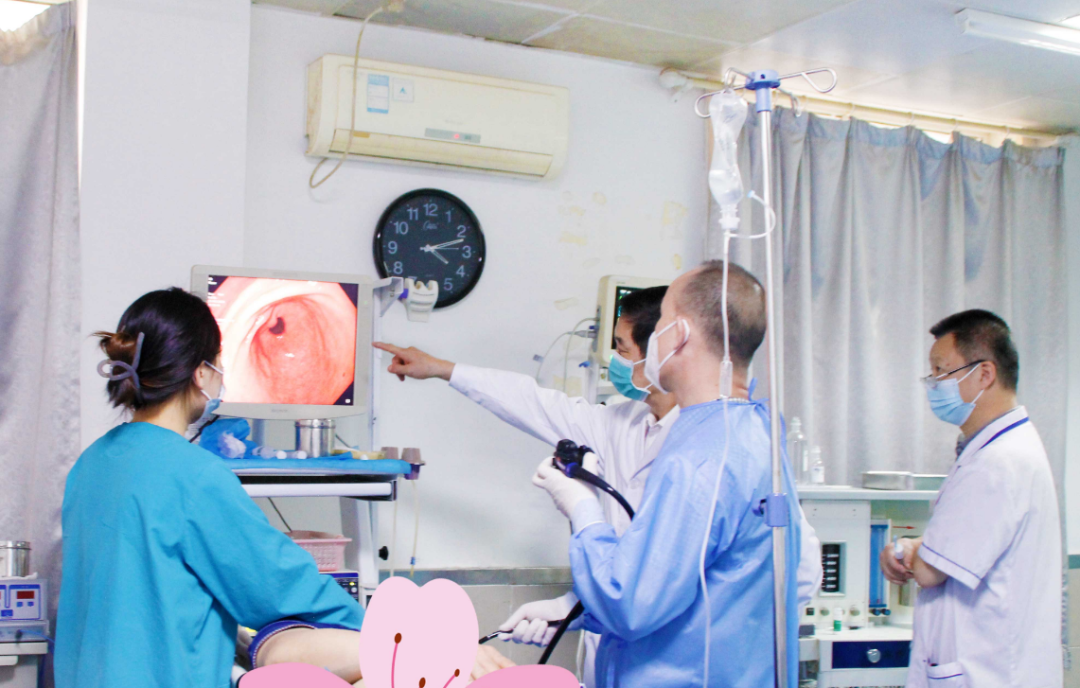 奥林巴斯胃肠镜怎么做做了个美梦，胃肠镜就做好了！带你揭开能“救命”的无痛胃肠镜检查→_https://www.jmylbn.com_新闻资讯_第4张