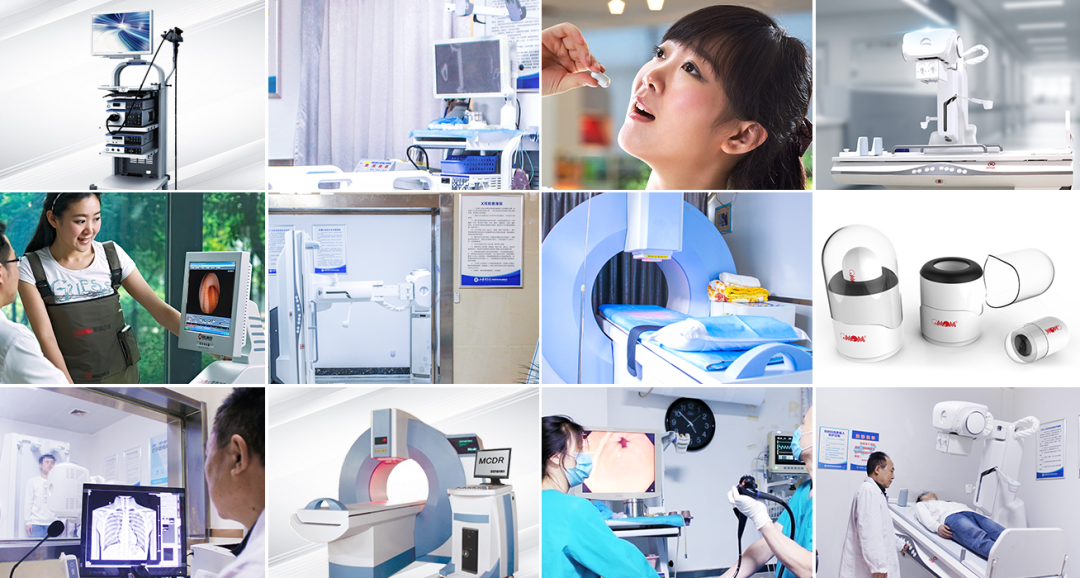 胃肠镜都有什么品牌西安哪里胃肠镜做的好？无痛胃肠镜检查预约快 一天拿结果 详细就医攻略看这篇_https://www.jmylbn.com_新闻资讯_第4张