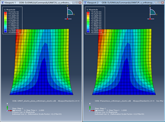 【JY】ABAQUS正交各向异性弹性本构模型的图15