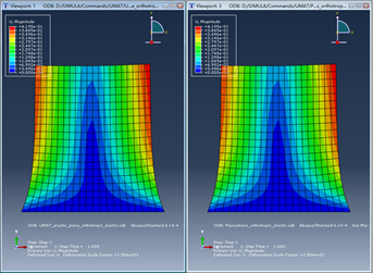 【JY】ABAQUS正交各向异性弹性本构模型的图13