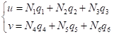 【JY】 ABAQUS子程序UEL的有限元原理与应用的图14